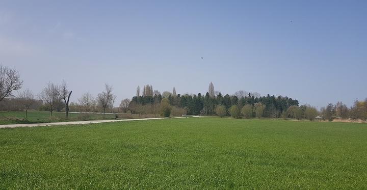 Vogelpark Oberhausen